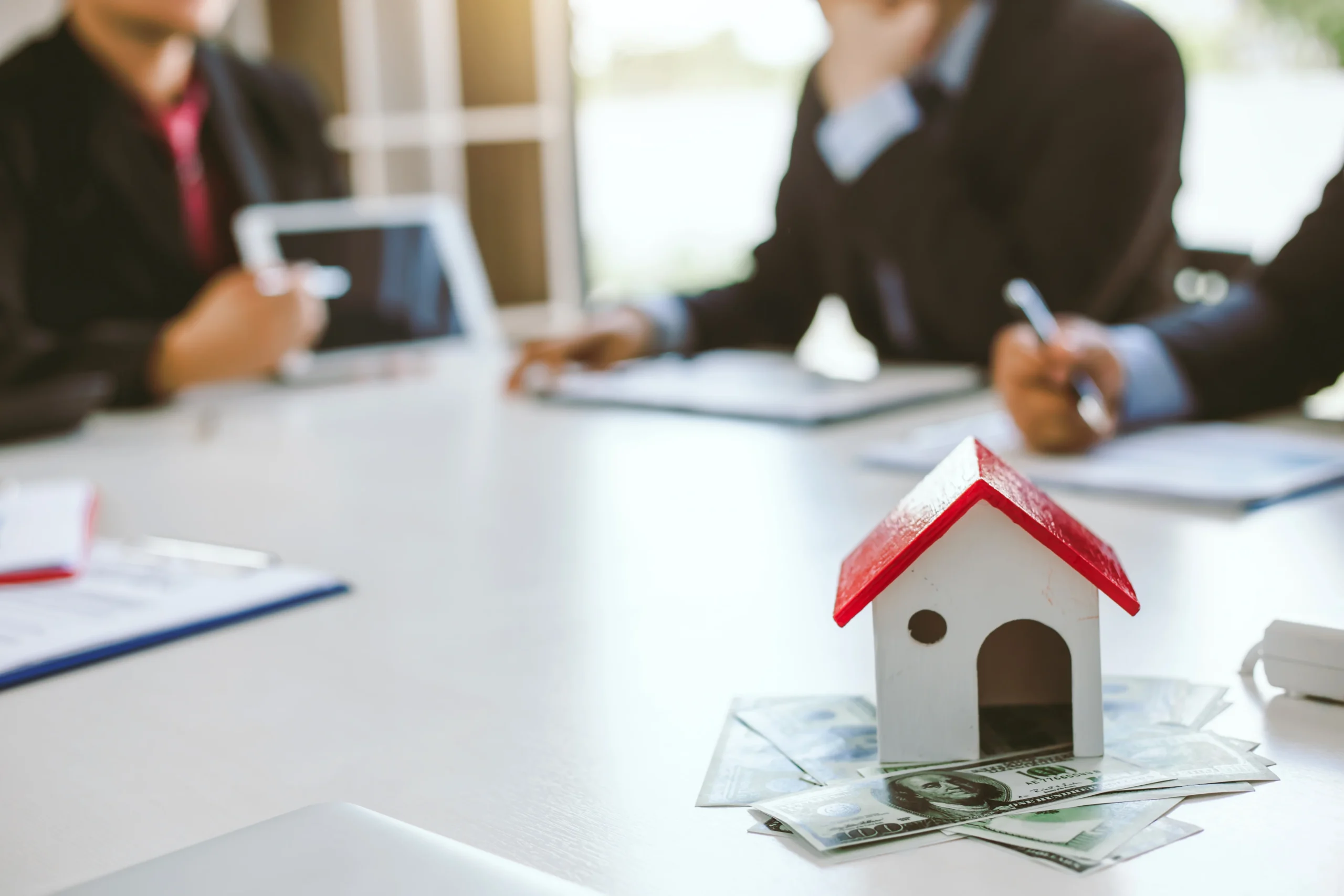 5 Reasons FSBO Sellers Should Get a Home Appraisal